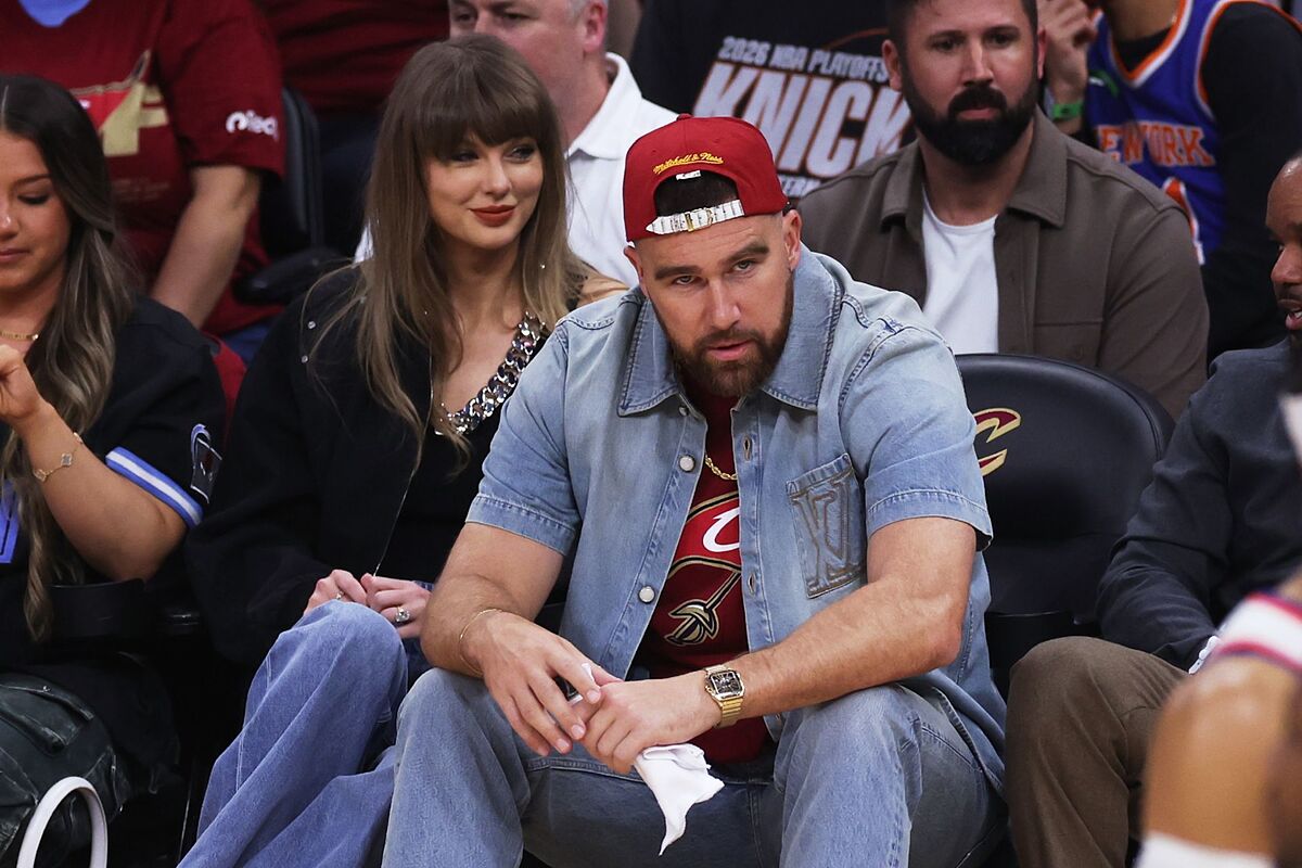 Taylor Swift prohíbe la entrada a dos de sus ex mejores amigas a su boda con Travis Kelce