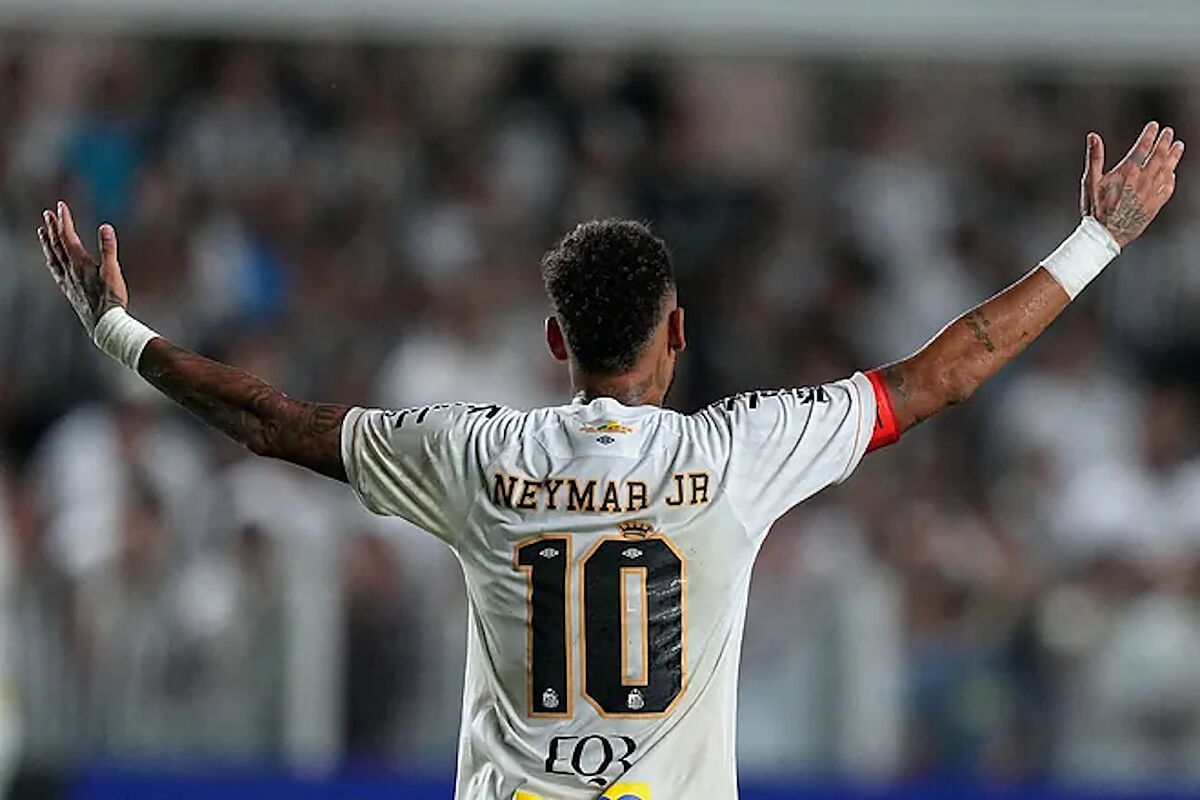 Neymar se acerca a Leo Messi, pero no como esperaba: Cincinnati hace cuentas