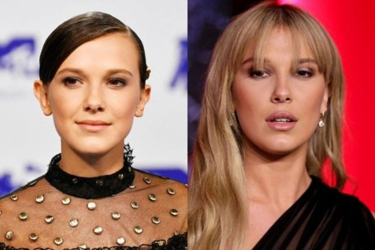 Millie Bobby Brown reaparece irreconocible: así ha cambiado Eleven, la protagonista de Stranger Things