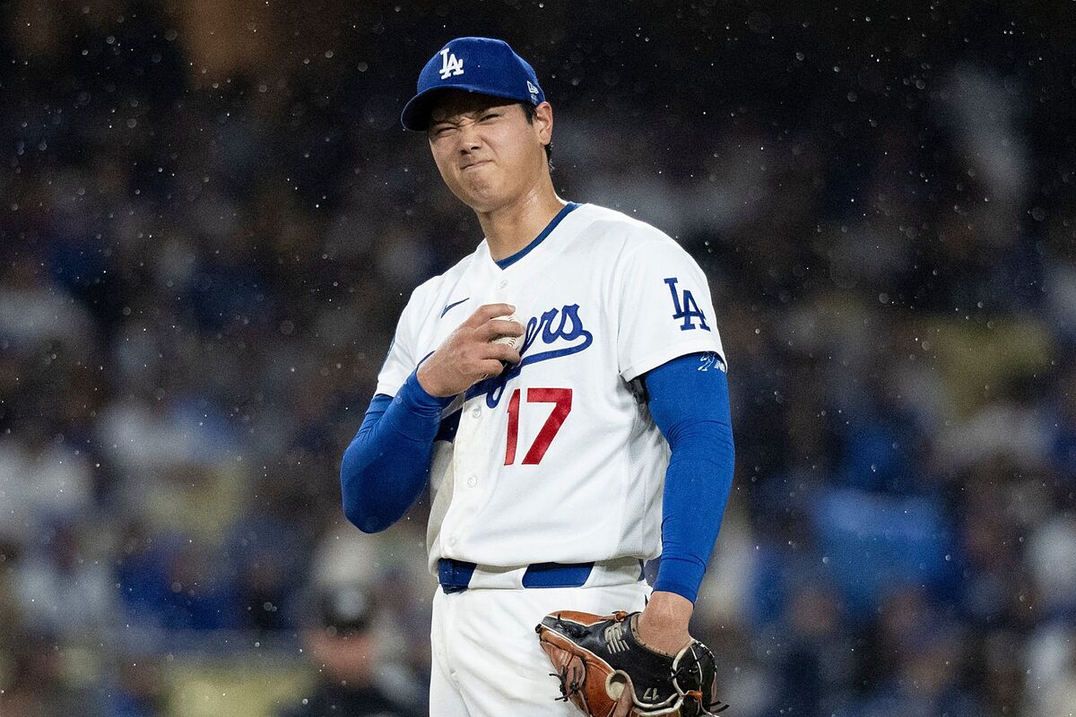 Shohei Ohtani persigue el legado de Fernando Valenzuela con los Dodgers