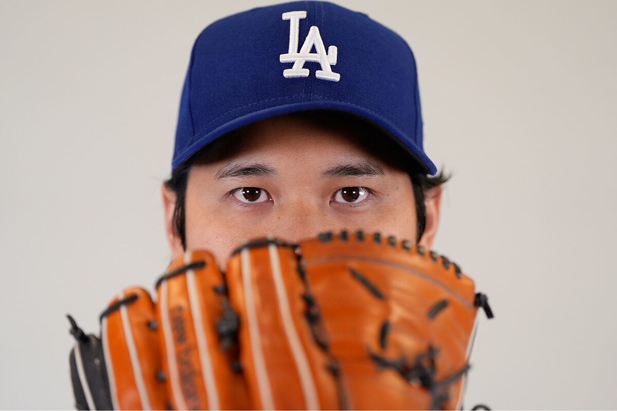 Shohei Ohtani ilusiona a los Dodgers: su brazo vuelve a rozar las 100 mph y apunta a un 2026 histórico