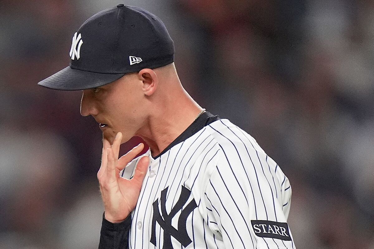 Luke Weaver arranca el Spring Training con los Mets con un guiño inesperado a los Yankees
