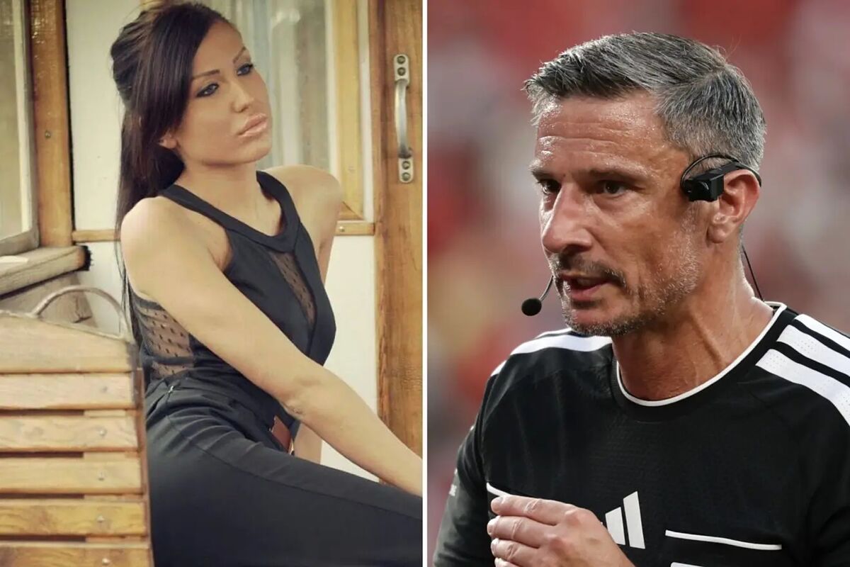¿Quién es Tijana Ajfon? La mujer que fue arrestada hace seis años junto a Slavko Vincic, el árbitro de la final del Mundial 2026 – MARCA Usa