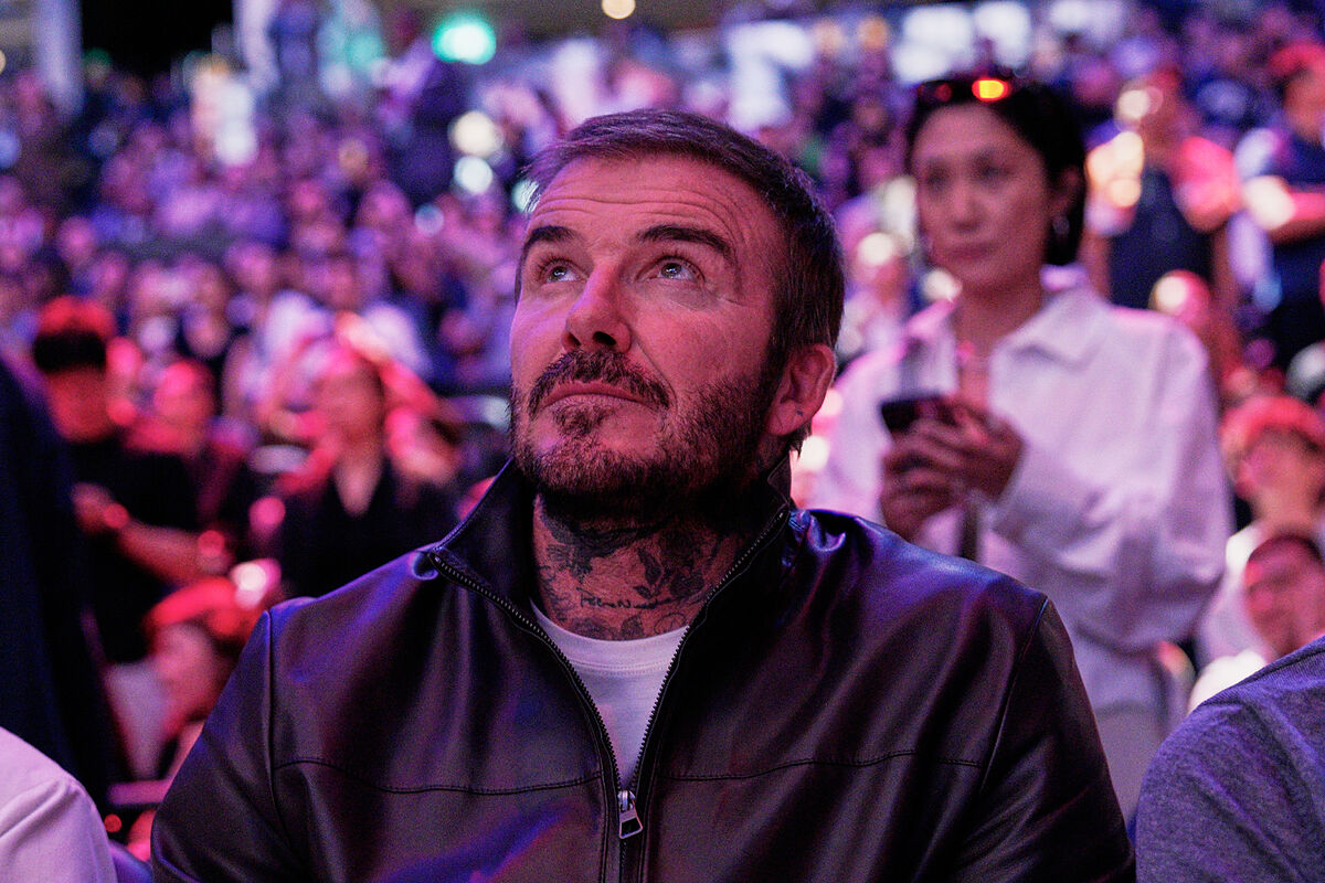 El deseo del fútbol mundial que sólo Beckham puede cumplir: juntar a Messi y Cristiano Ronaldo en Inter Miami