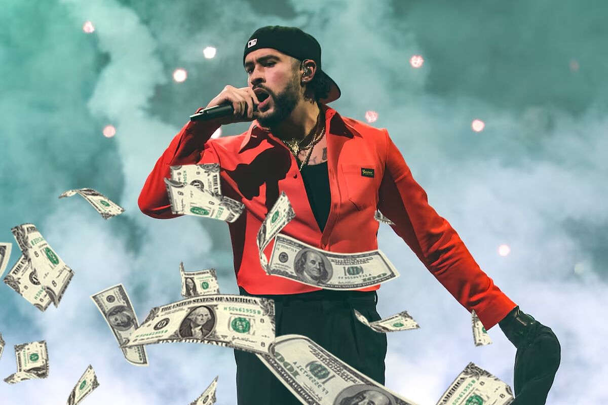 Bad Bunny en el Super Bowl: la NFL no contrata un show, consagra un cambio de poder cultural