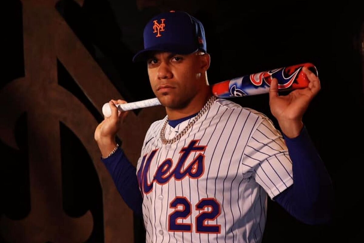 ¿Podrá Juan Soto ayudar a los Mets a llegar a la Serie Mundial por primera vez desde 2015?