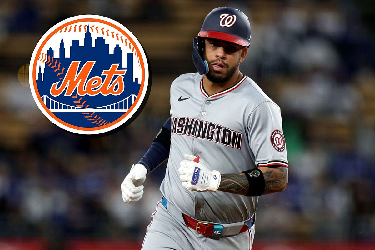 Los Mets refuerzan su bullpen con la llegada del veterano Luis García