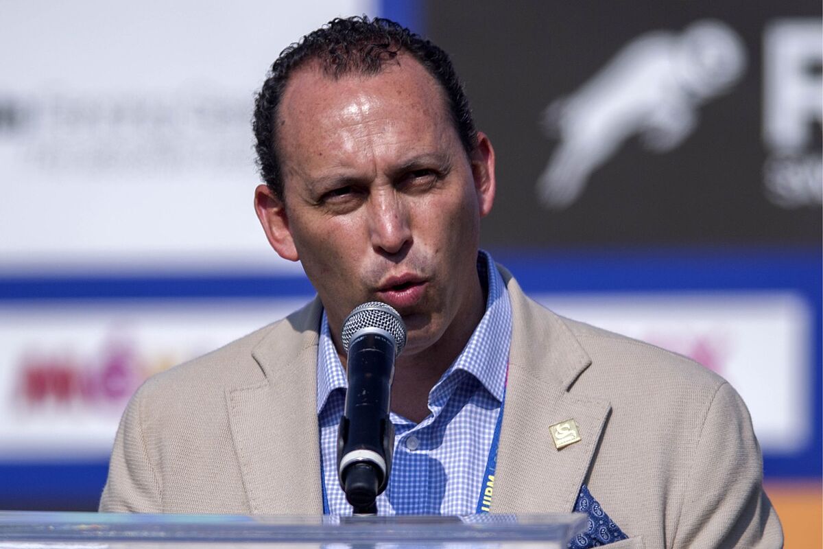 El Presidente de LMB considera que México fracasó en el Clásico Mundial de Béisbol