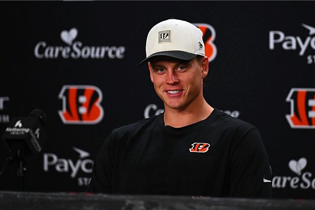 Joe Burrow siente que Cincinnati finalmente construy� el equipo que necesitaba para volver a pelear por el Super Bowl