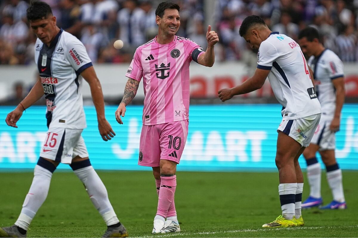 ¿Juega Messi? La gran incógnita del Inter Miami antes del arranque de la MLS 2026