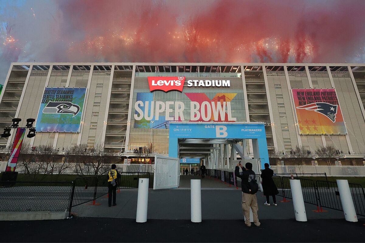 Super Bowl LXI rumbo a 2027: ¿Cuándo y dónde será la gran final de la NFL?