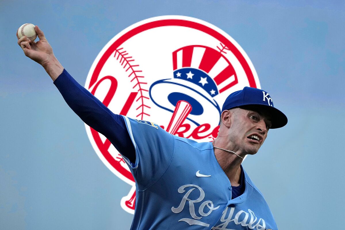 Los Yankees fichan a Dylan Coleman: ¿podrá revivir su carrera en la MLB?