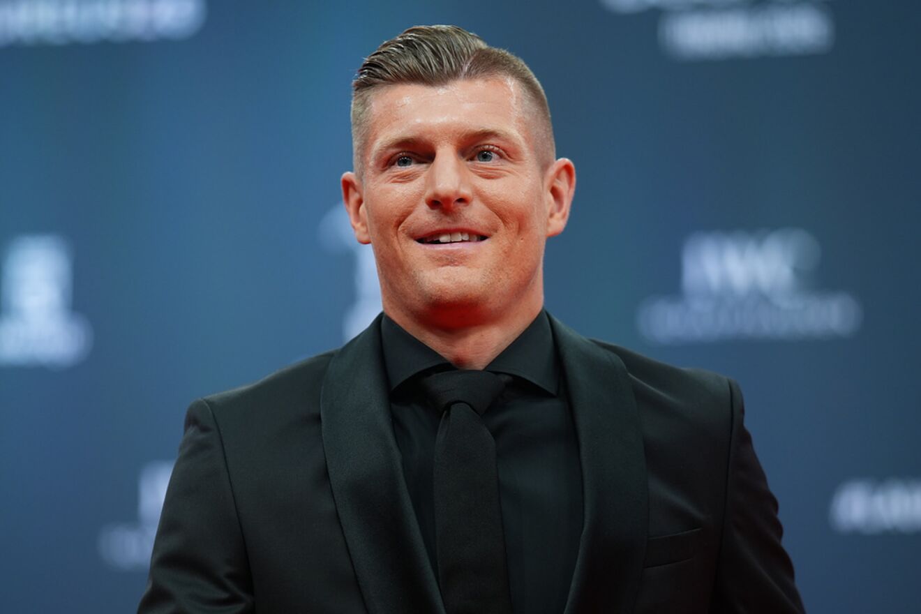 El Real Madrid negocia el regreso de Toni Kroos, pero no como futbolista — image 2