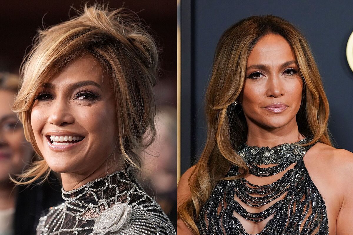 Jennifer Lopez deja ver su versión más humilde durante una íntima celebración de Memorial Day