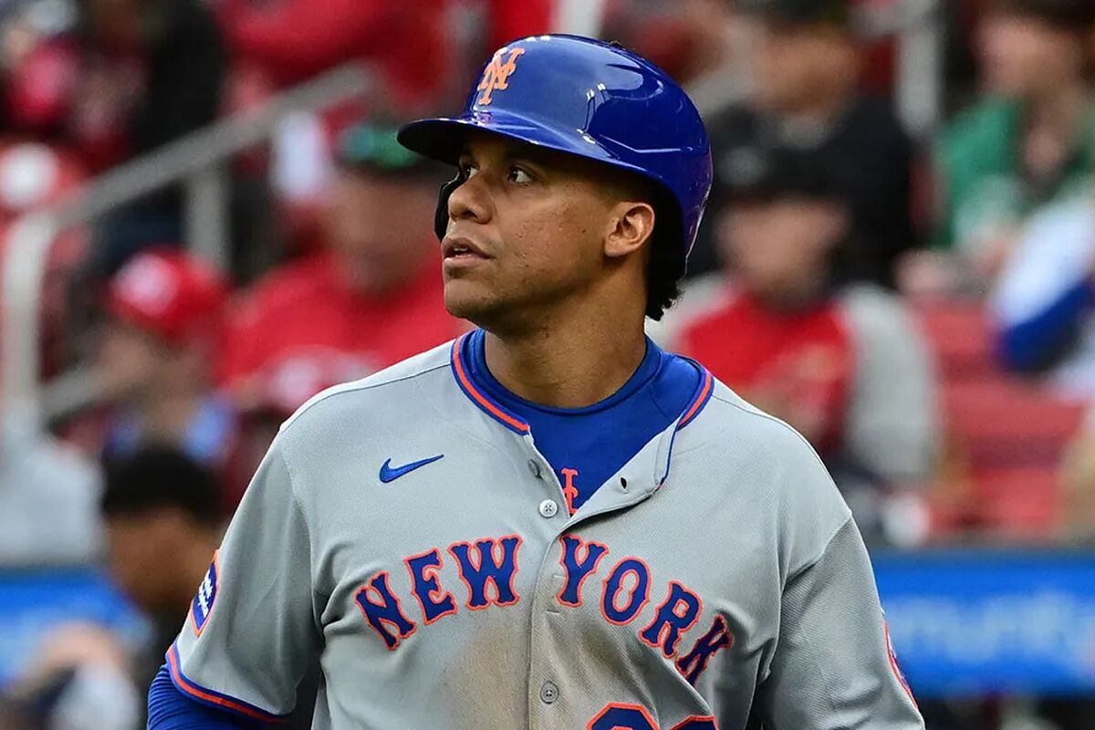 Juan Soto hace un guiño a los Yankees y los fanáticos se emocionan con una posible vuelta al Bronx