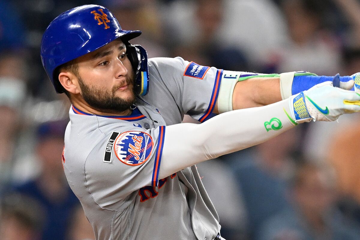 El desastre de los Mets en 2026 podría desencadenar una profunda limpia