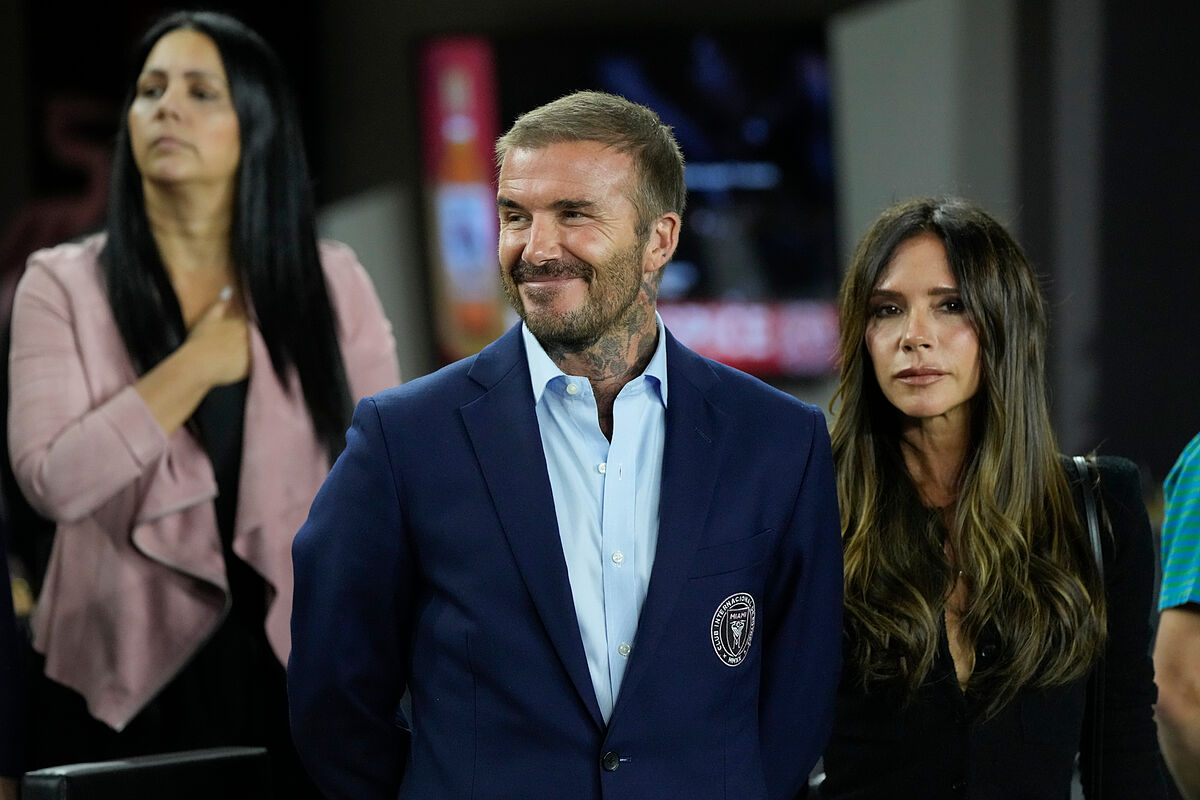 La condición inviable que David Beckham y Victoria ponen a Brooklyn si quiere volver a la familia