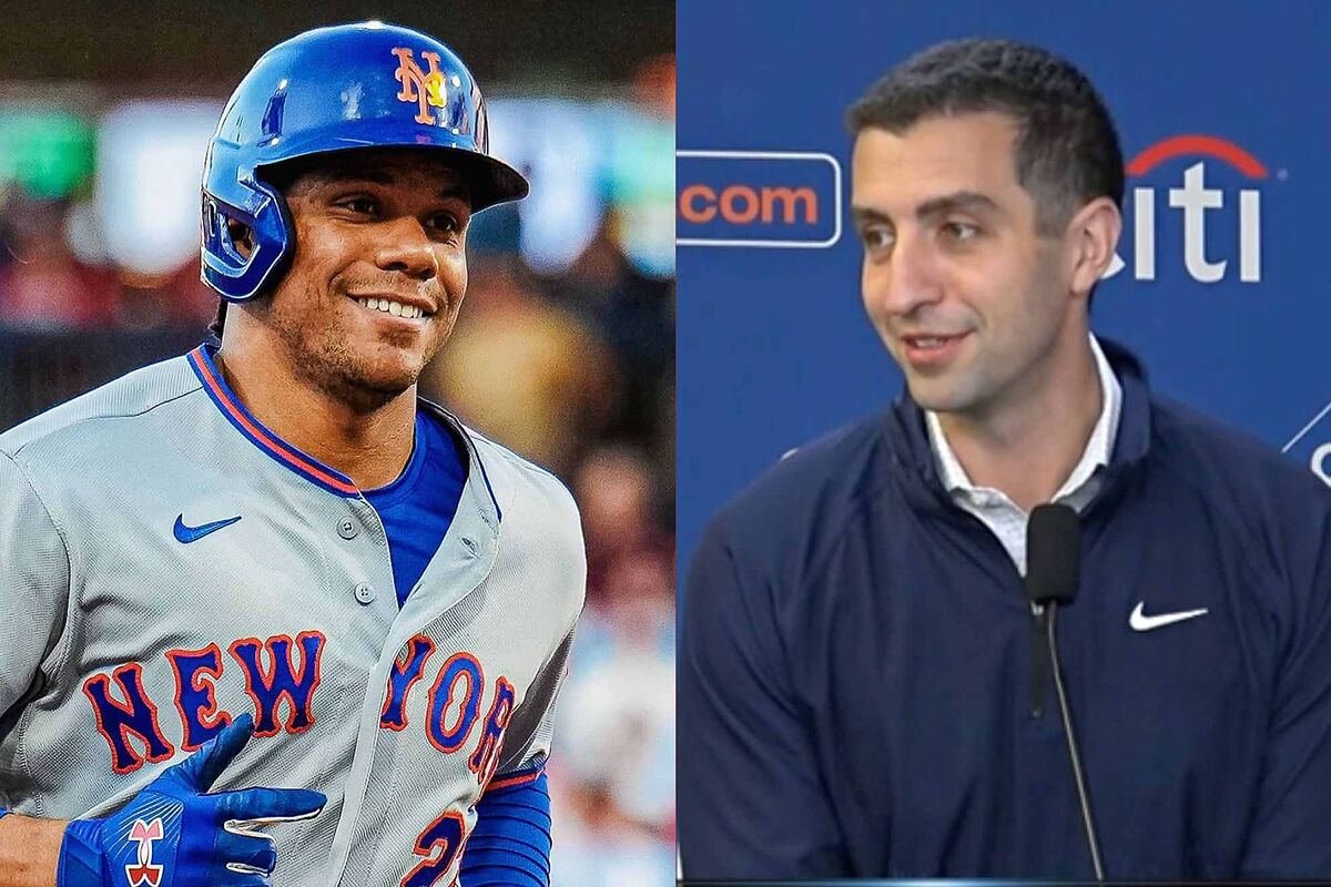 El exentrenador de banca de los Mets reveló detalles sobre la falta de respeto de Juan Soto hacia sus compañeros