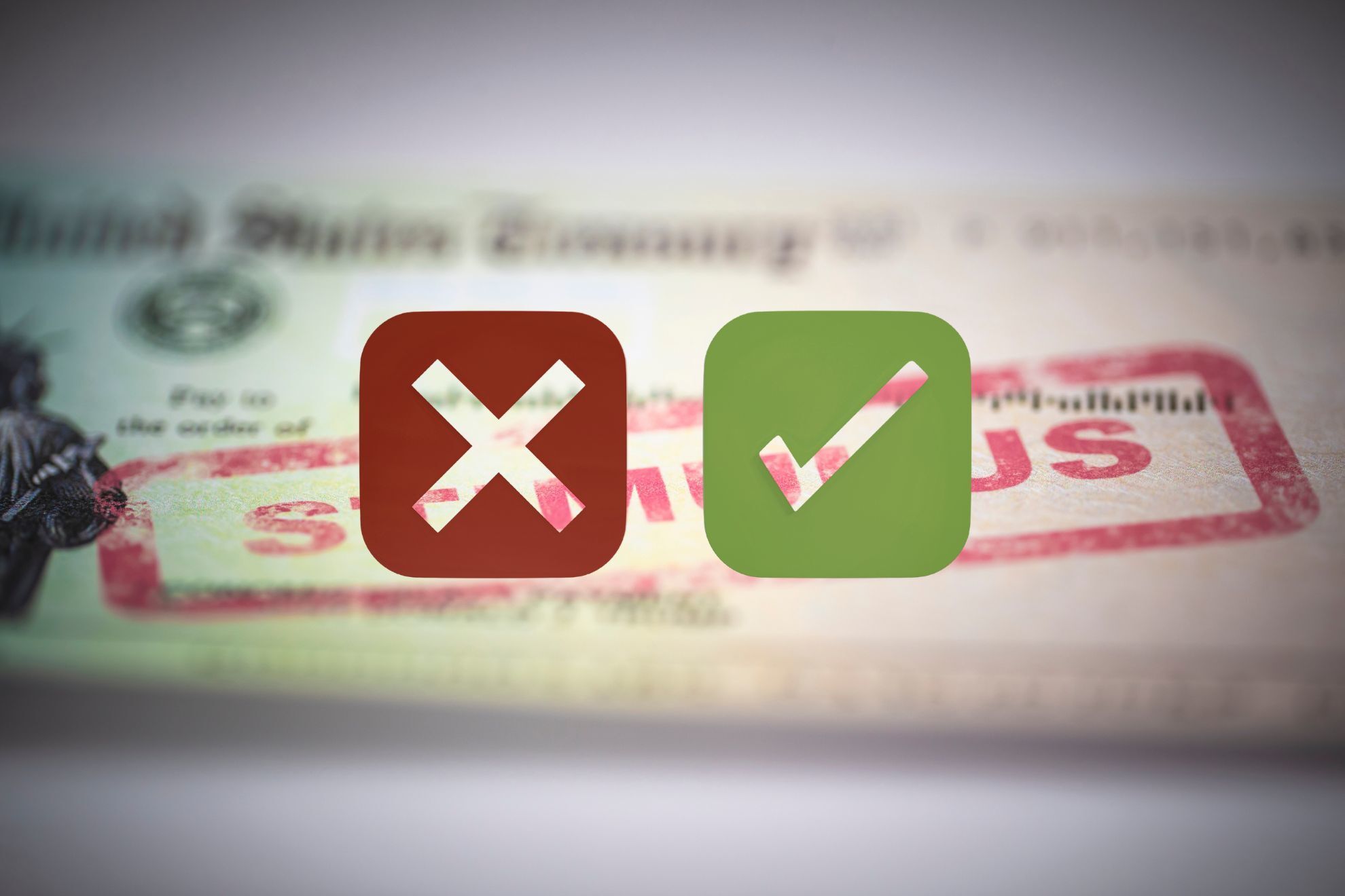 Cheque de est�mulo de $2,000 en marzo, �cierto o falso?
