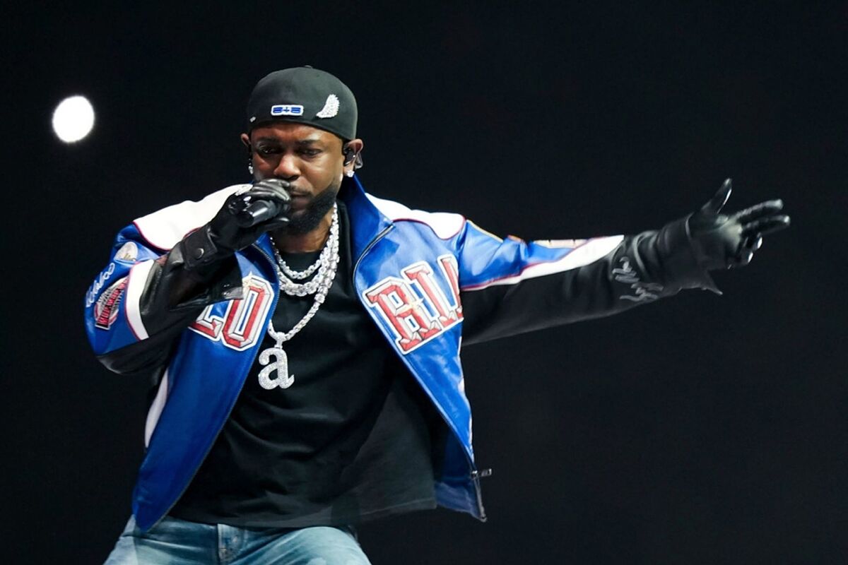 Kendrick Lamar despierta una teoría entre sus fans sobre el futuro de su carrera tras un suceso con su música