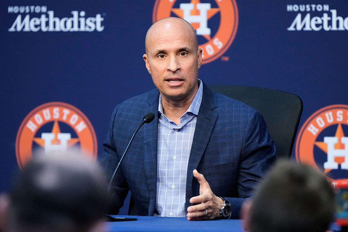 Caso Altuve: Joe Espada, mánager de los Astros, aclara que la MLB no puede impedir a jugadores ir al WBC