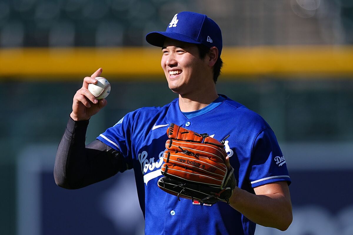 ¿La MLB favoreció a los Dodgers con las "reglas Ohtani"?