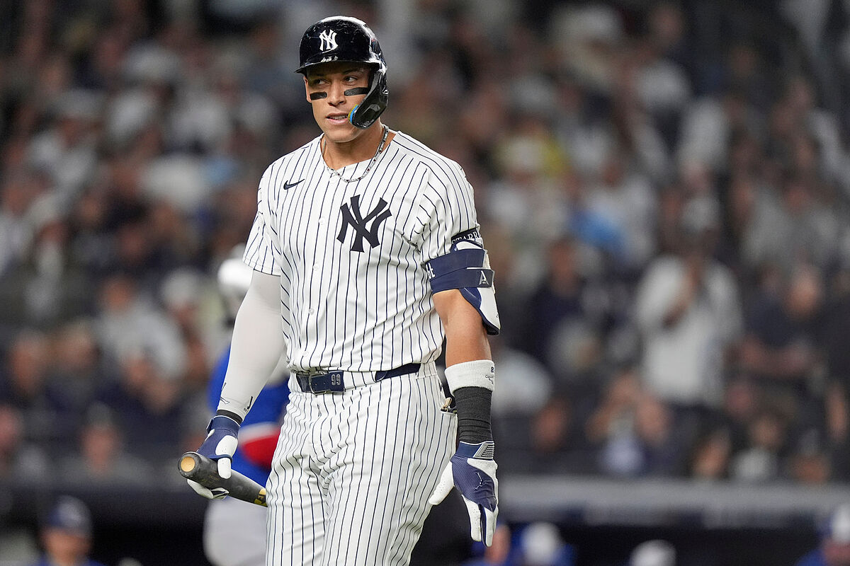 Un ex jugador de los Yankees revela la principal debilidad del equipo de Aaron Boone