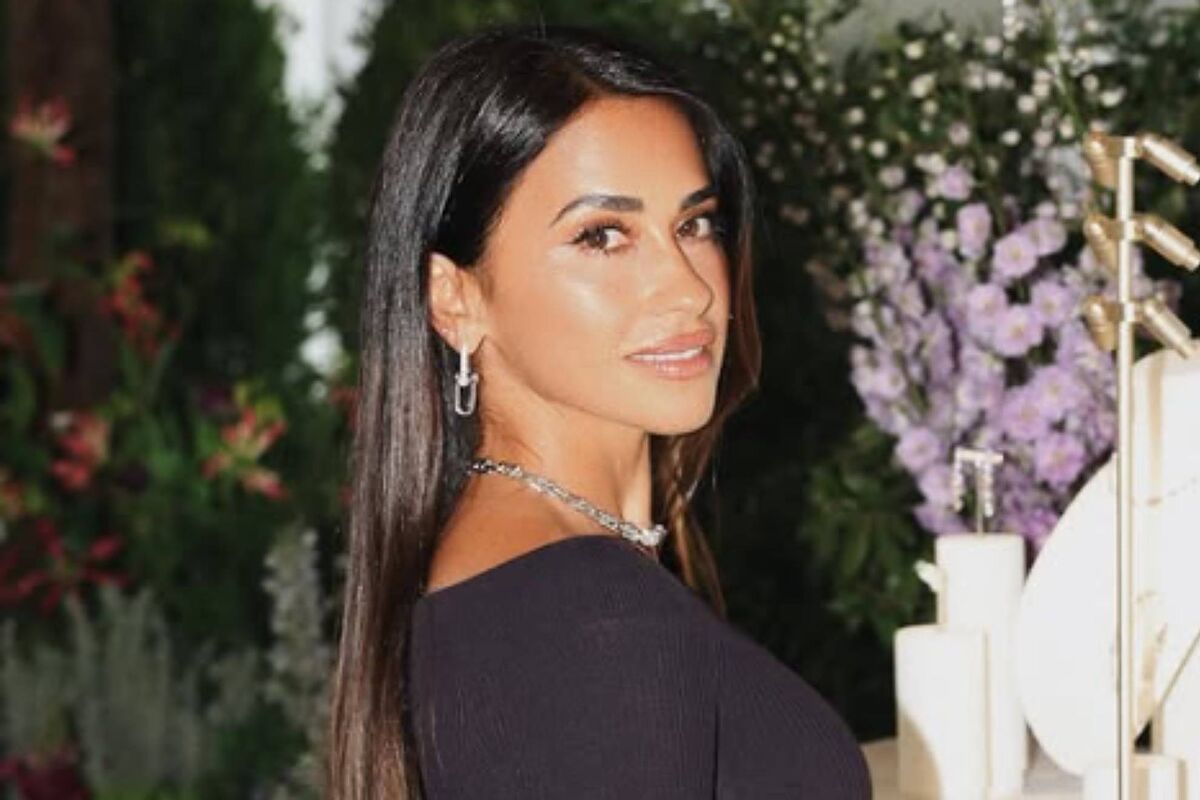 Antonela Roccuzzo deslumbra a todos en Nueva York como referente del lujo