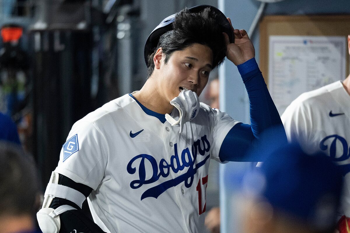 El nuevo recuerdo de los Dodgers hace picar las billeteras de los aficionados debido a su precio desorbitado