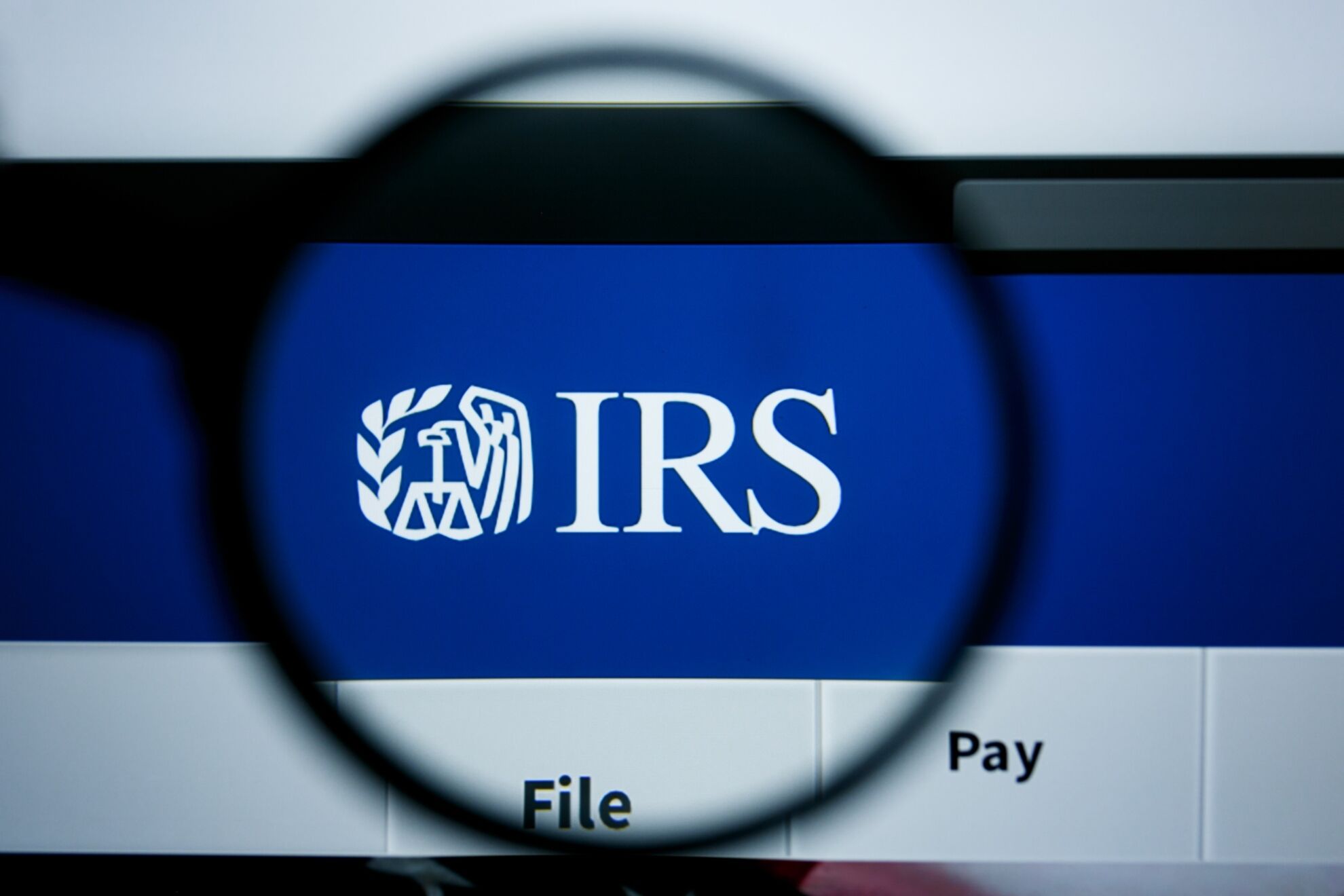 IRS y sus declaraciones