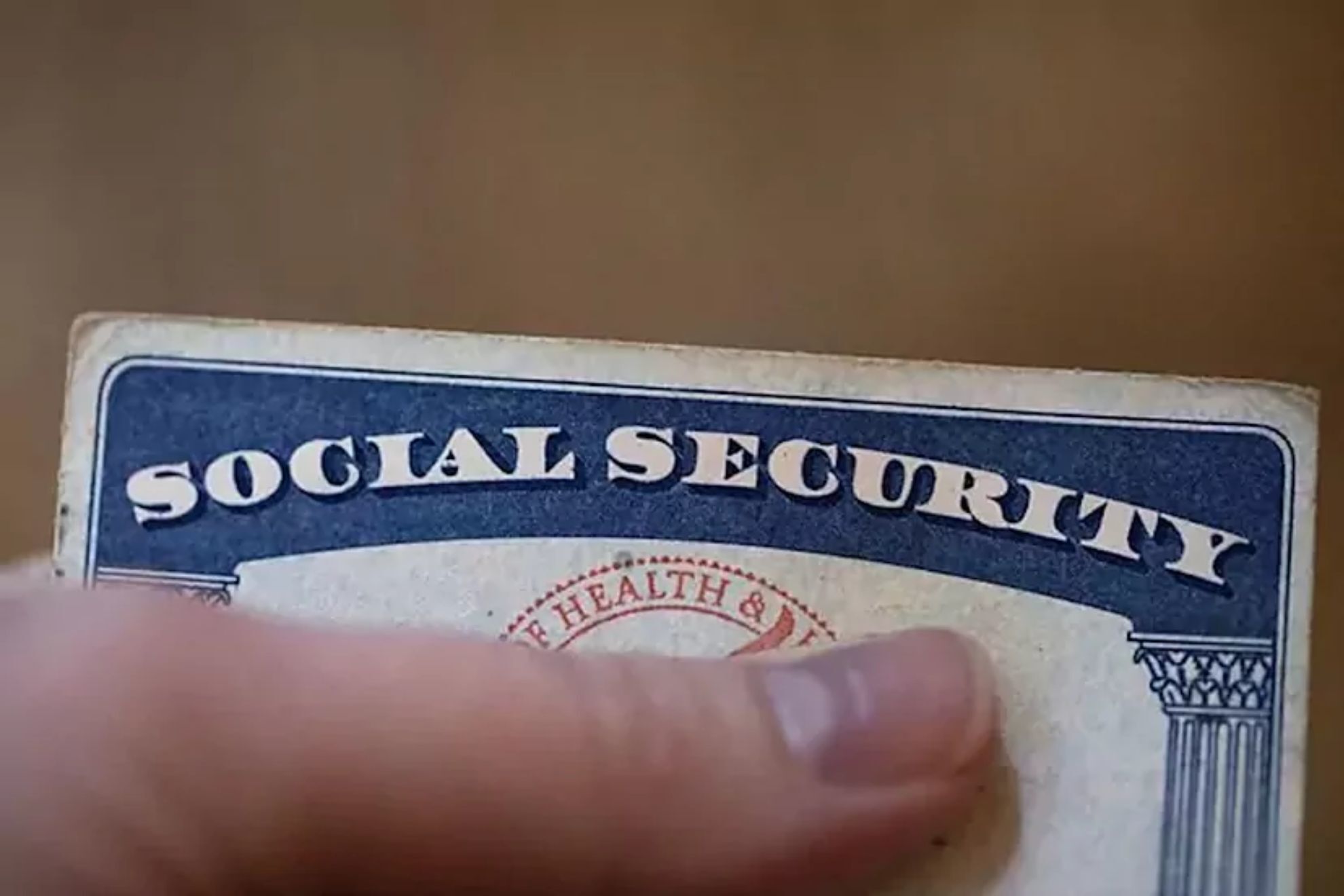 Seguro Social en 2026