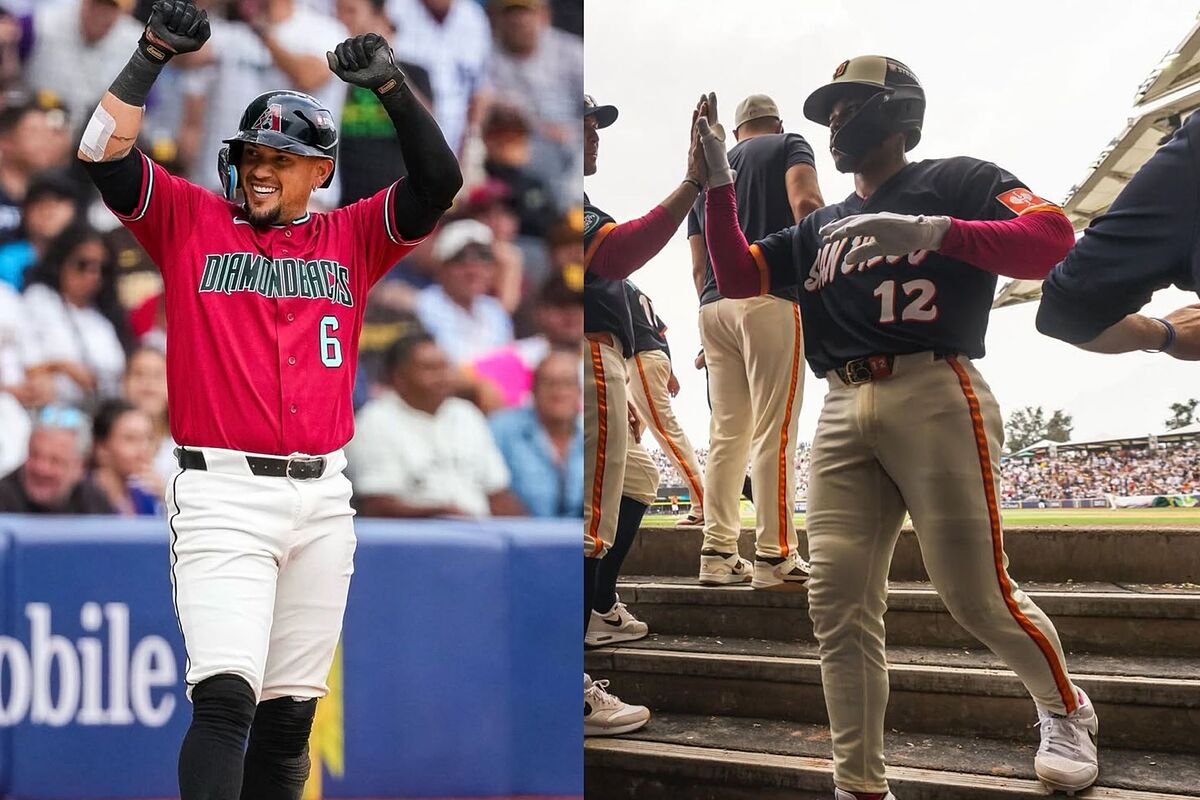 Un jugador de la MLB recibe un regalo inesperado en México y el momento se vuelve viral