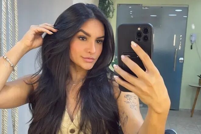 Muere la influencer brasileña Luanna Araújo junto a su prometido en su 29 cumpleaños