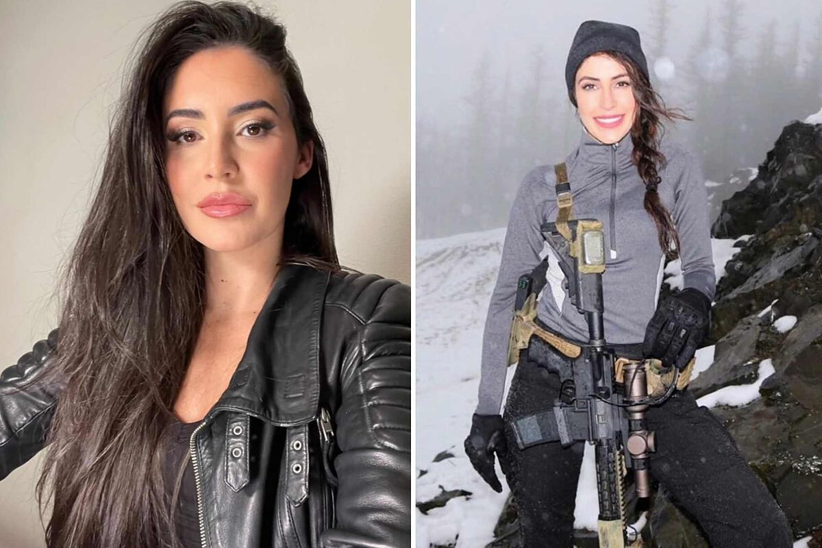 ¿Quién es Anna Paulina Luna? La congresista de armas tomar de origen mexicano que enamora con sus fotos