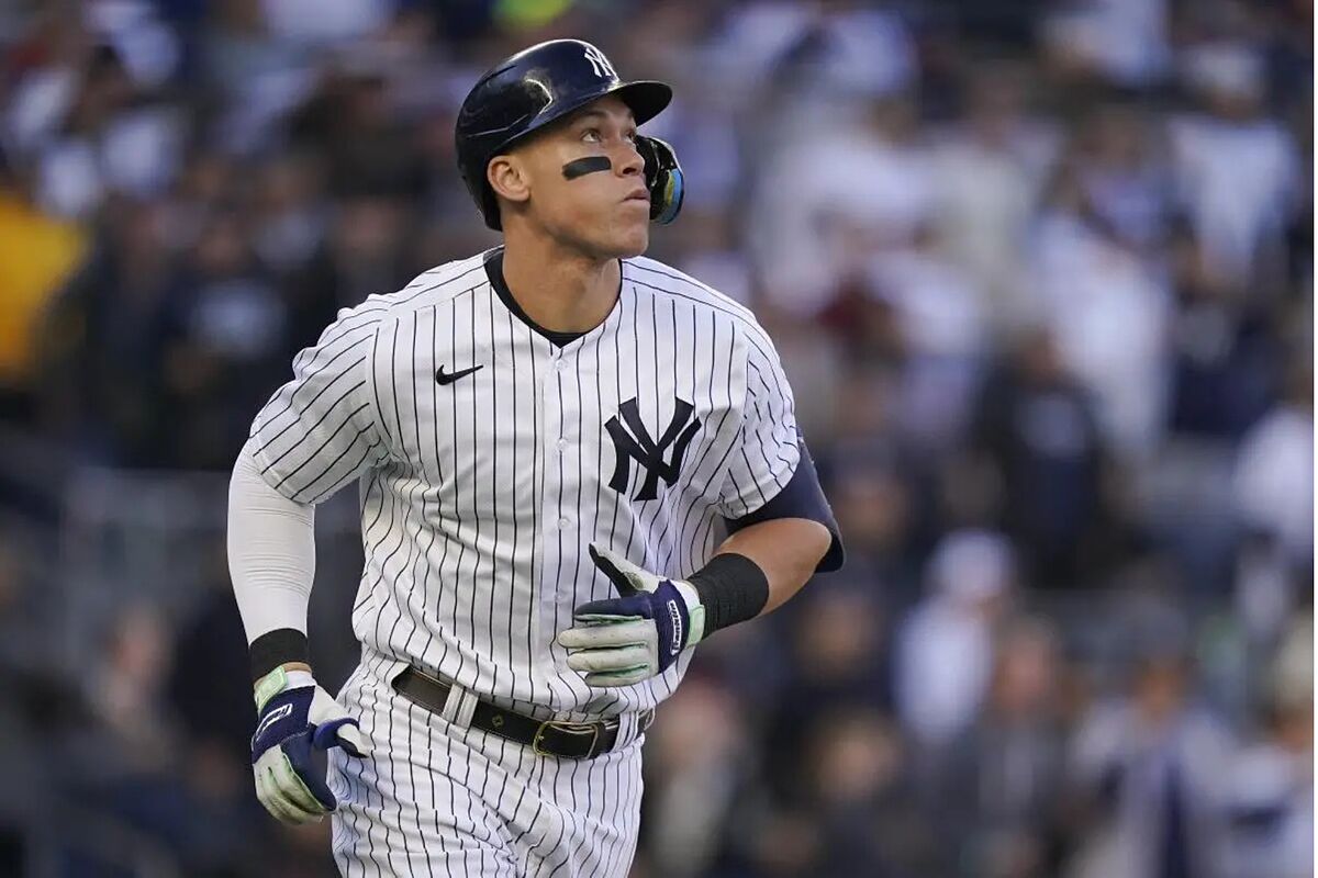 Lesión de Aaron Judge casi genera sorpresivo intercambio en los Yankees