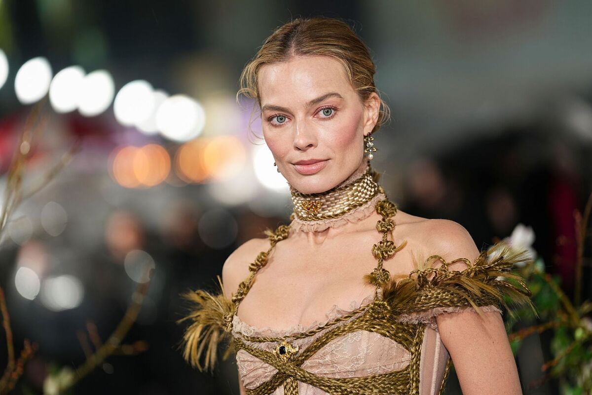 Margot Robbie y la película más provocadora de su carrera vuelve a generar conversación años después