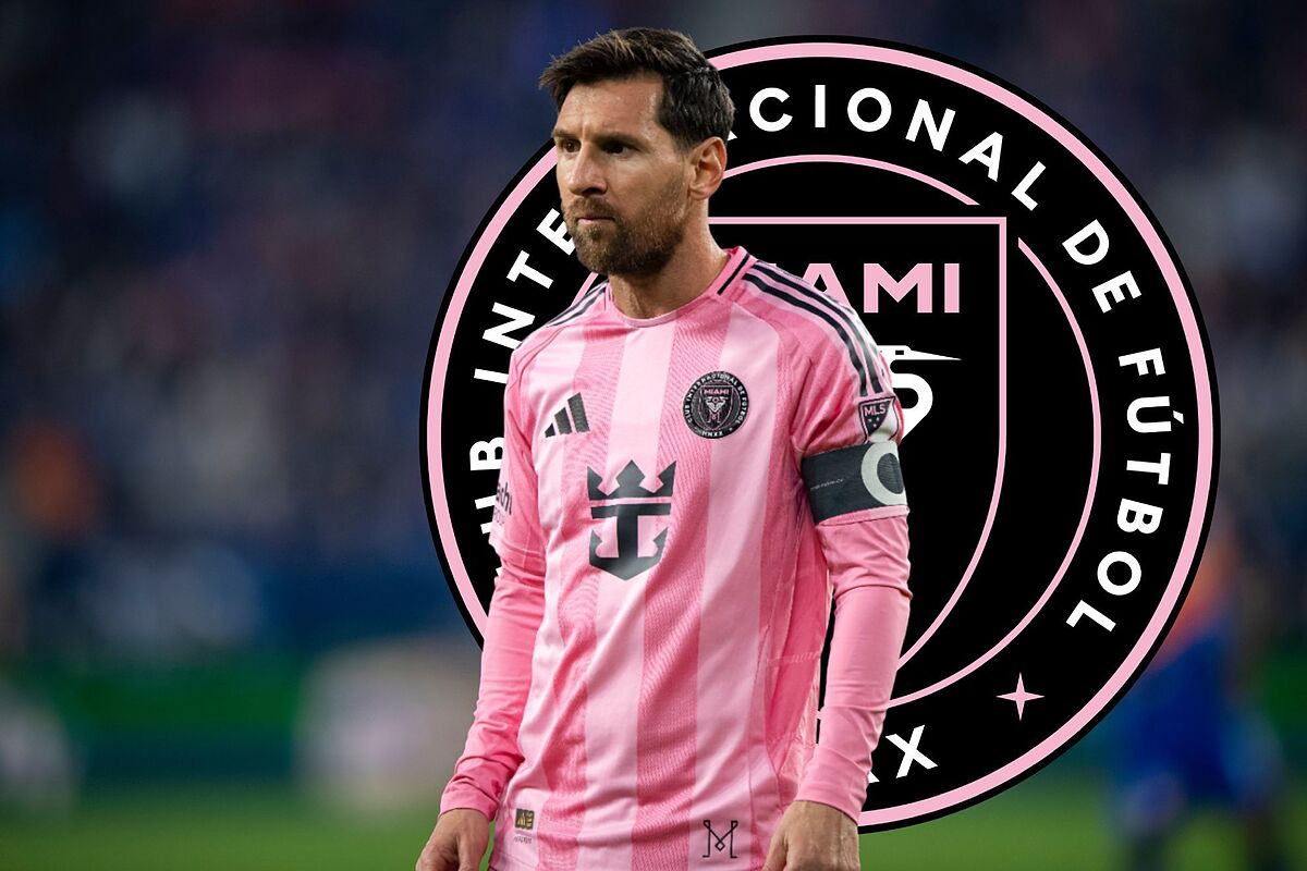 Messi lidera al Inter Miami hacia la temporada 2026 de la MLS: altas, bajas y fichajes clave