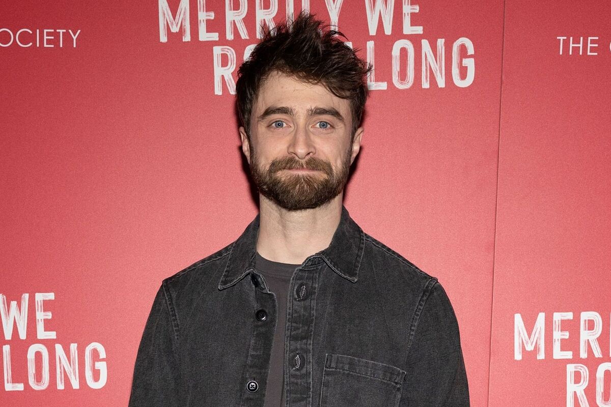 Daniel Radcliffe encontró una segunda vida lejos de Harry Potter y Broadway acaba de confirmarlo