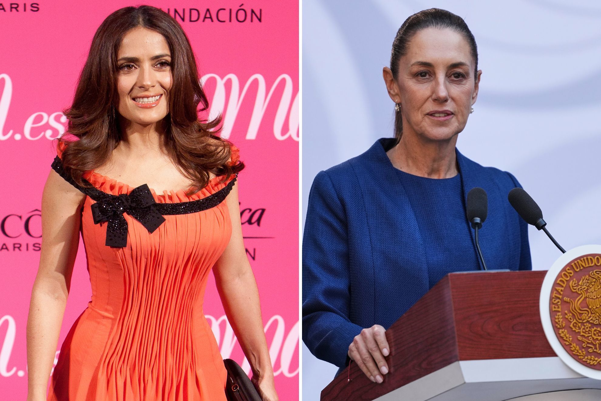 Mexican President Claudia Sheinbaum presents a new security strategy