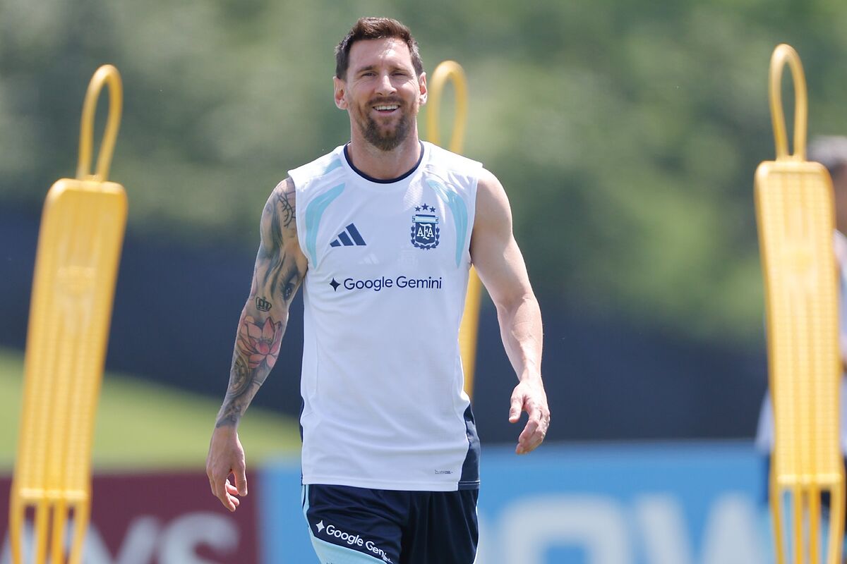Inter Miami cierra el fichaje de un importante rival de Messi en el Mundial