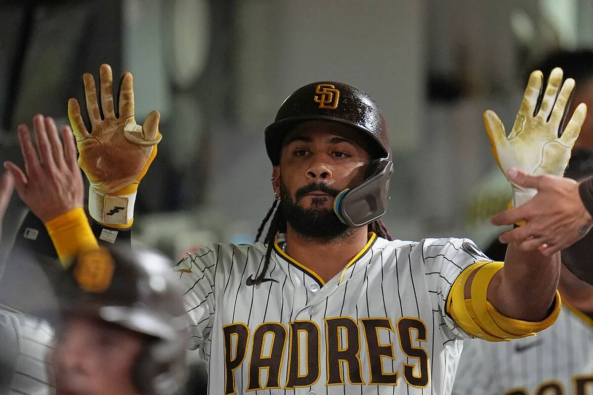 El bombazo que mandaría a Fernando Tatis Jr. a los Yankees