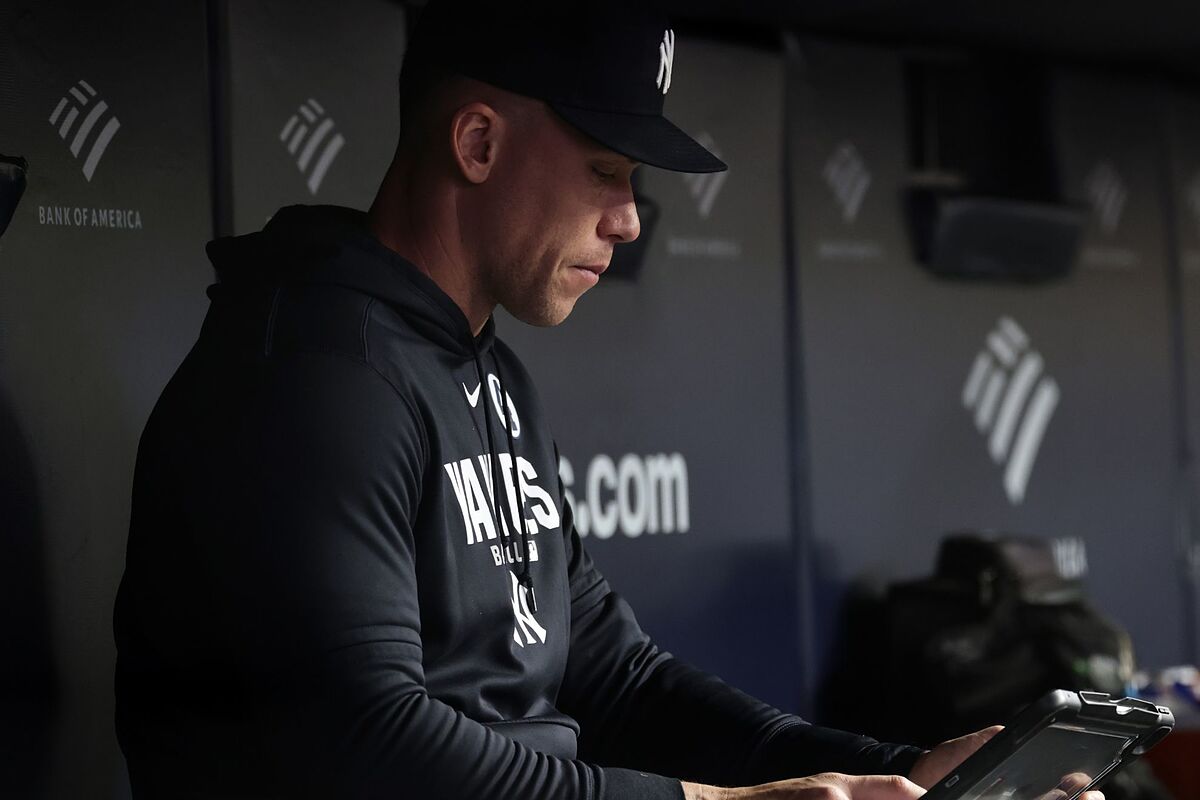 Una exestrella de MLB minimiza la ausencia de Aaron Judge y asegura que los Yankees pueden salir adelante