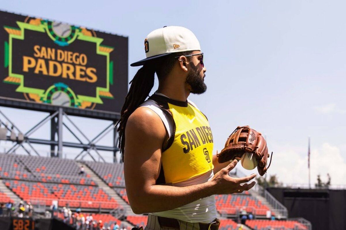 Fernando Tatis Jr. muestra una tendencia preocupante que podría hacer sonar las alarmas en San Diego