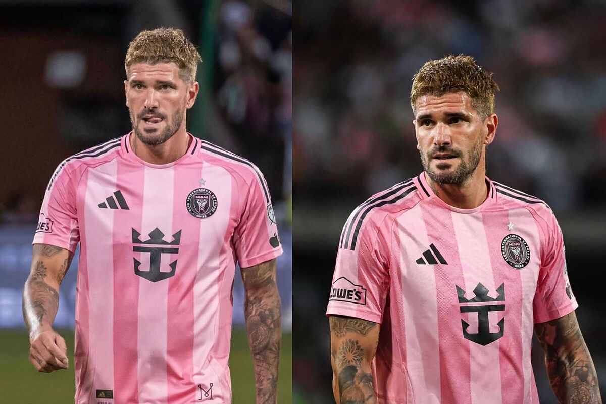 Rodrigo De Paul provoca debate en redes por un video viral a pocos días del Mundial