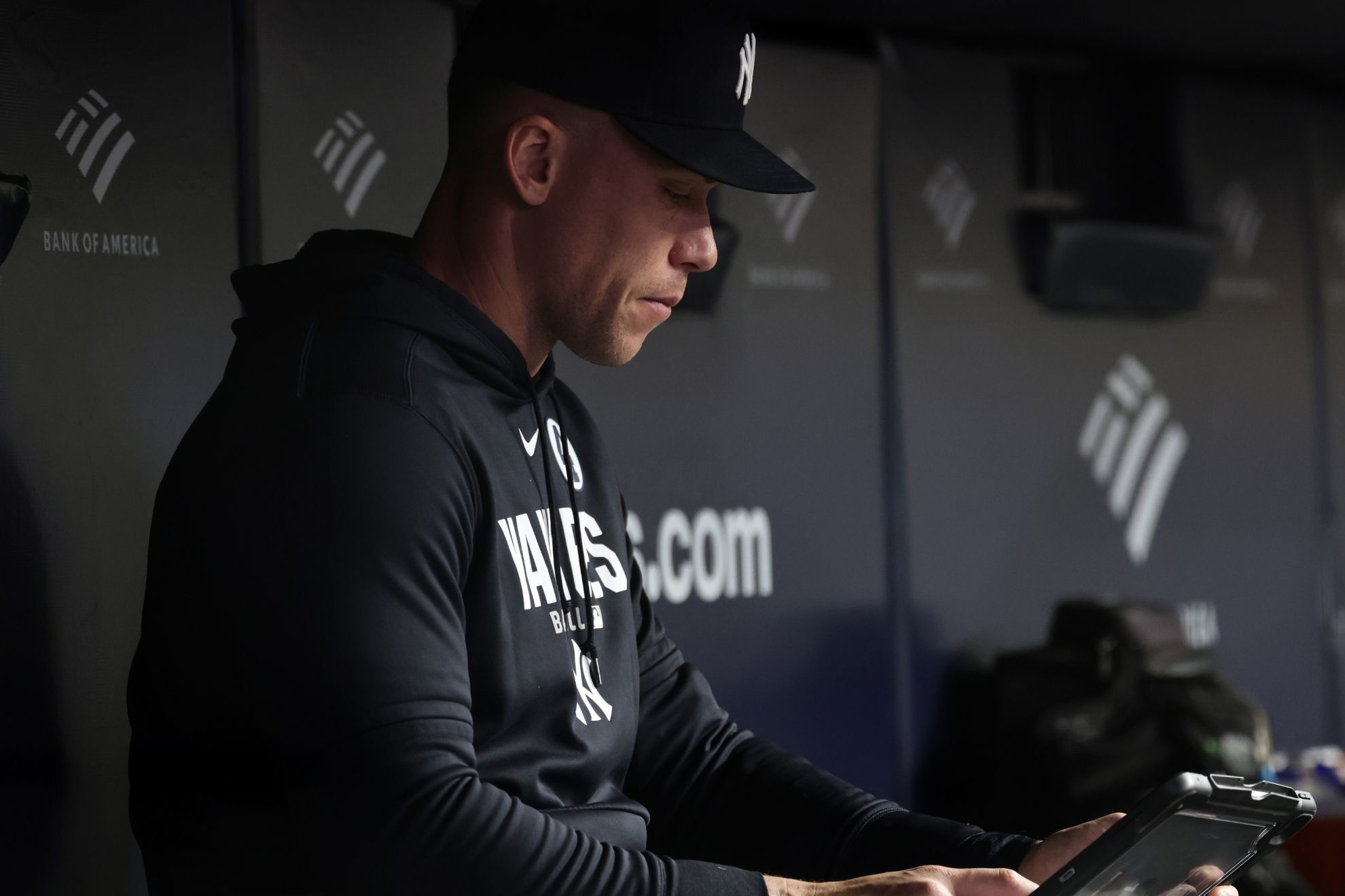 Una exestrella de MLB minimiza la ausencia de Aaron Judge y asegura que los Yankees pueden salir adelante