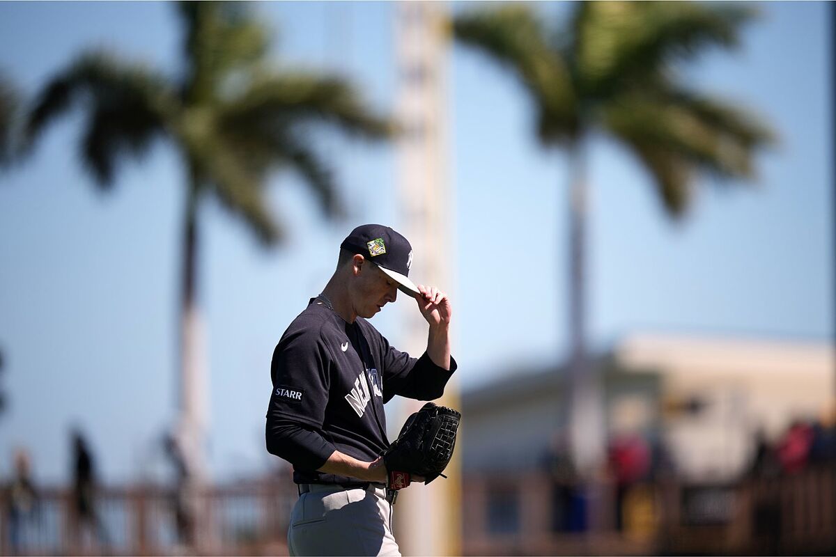 Team USA ajusta su roster para el Clásico Mundial de Béisbol 2026: Ryan Yarbrough entra de última hora