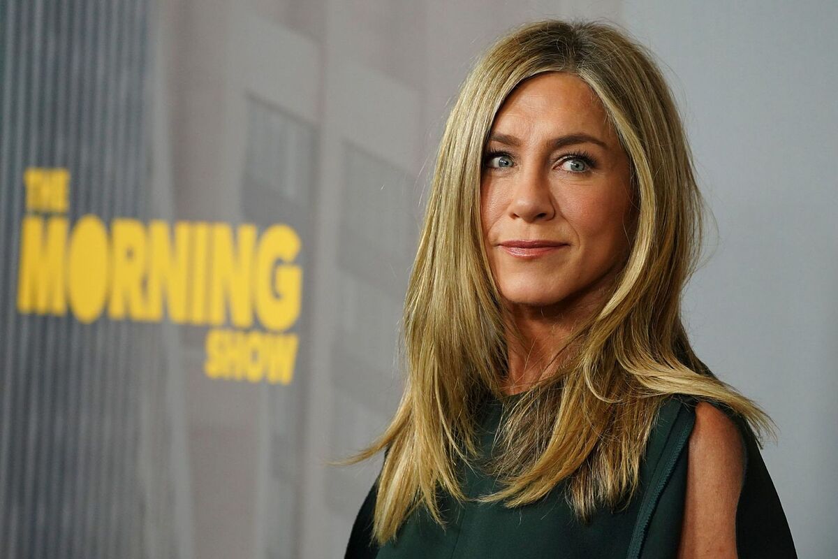 Jennifer Aniston tiene el secreto más poderoso que le cambió la vida