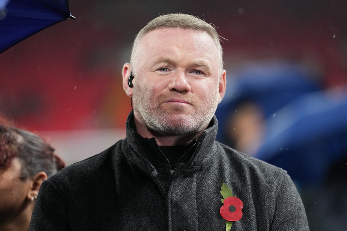 Wayne Rooney denuncia el alto precio de las entradas de la MLS y los compara con la Premier League