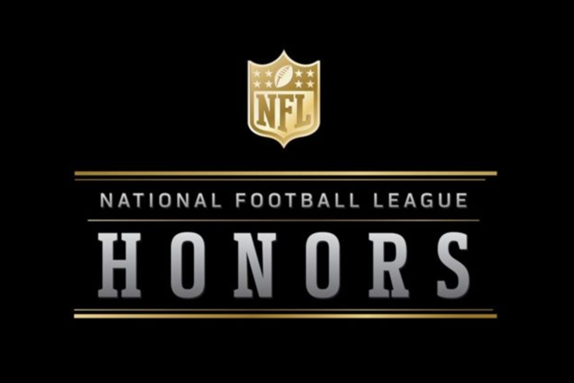 Afiche de los NFL Honors 2026