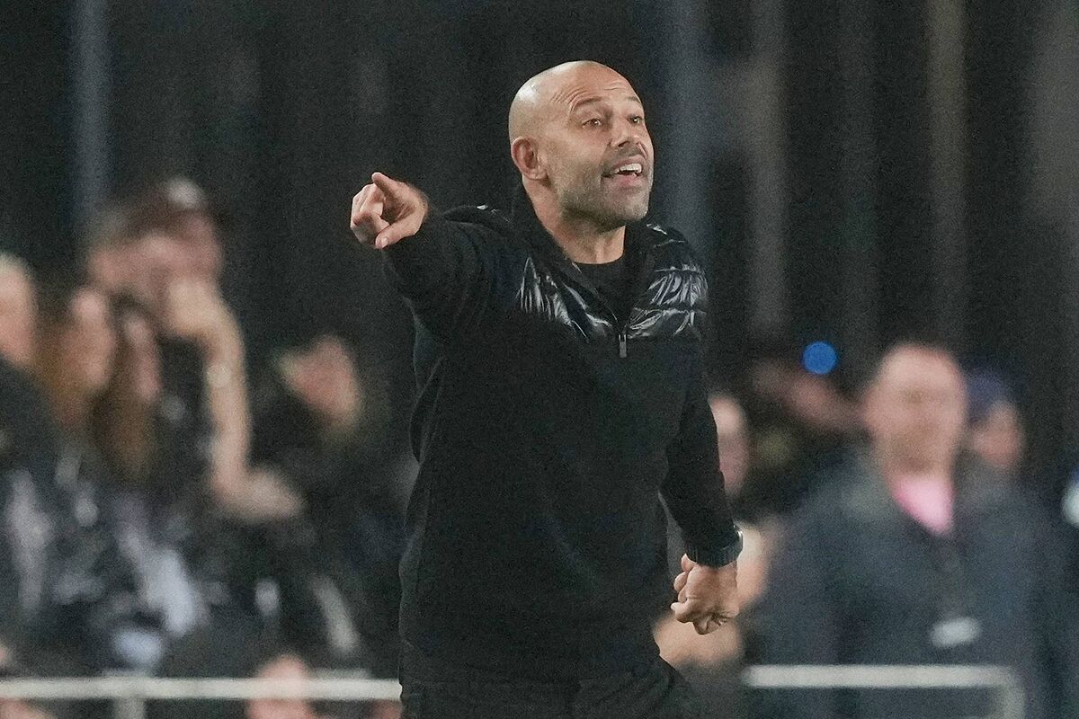 Desvelan que una fuerte discusión en el vestuario de Inter Miami habría precipitado la salida de Mascherano